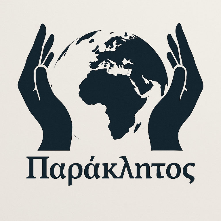 parakletos.global - Risk Advisory Logo